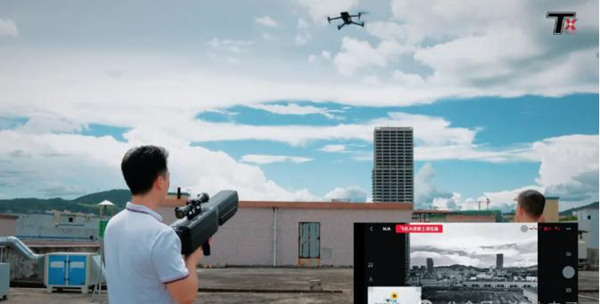 Zorlu Arazi ve Hava Koşullarında Counter Drone Teknolojisi Nasıl Seçilir ve Kullanılır?